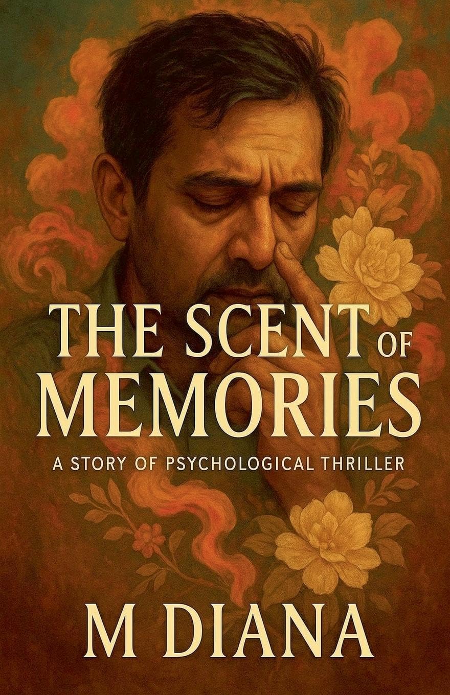 The Scent of Memories Contemporary literature