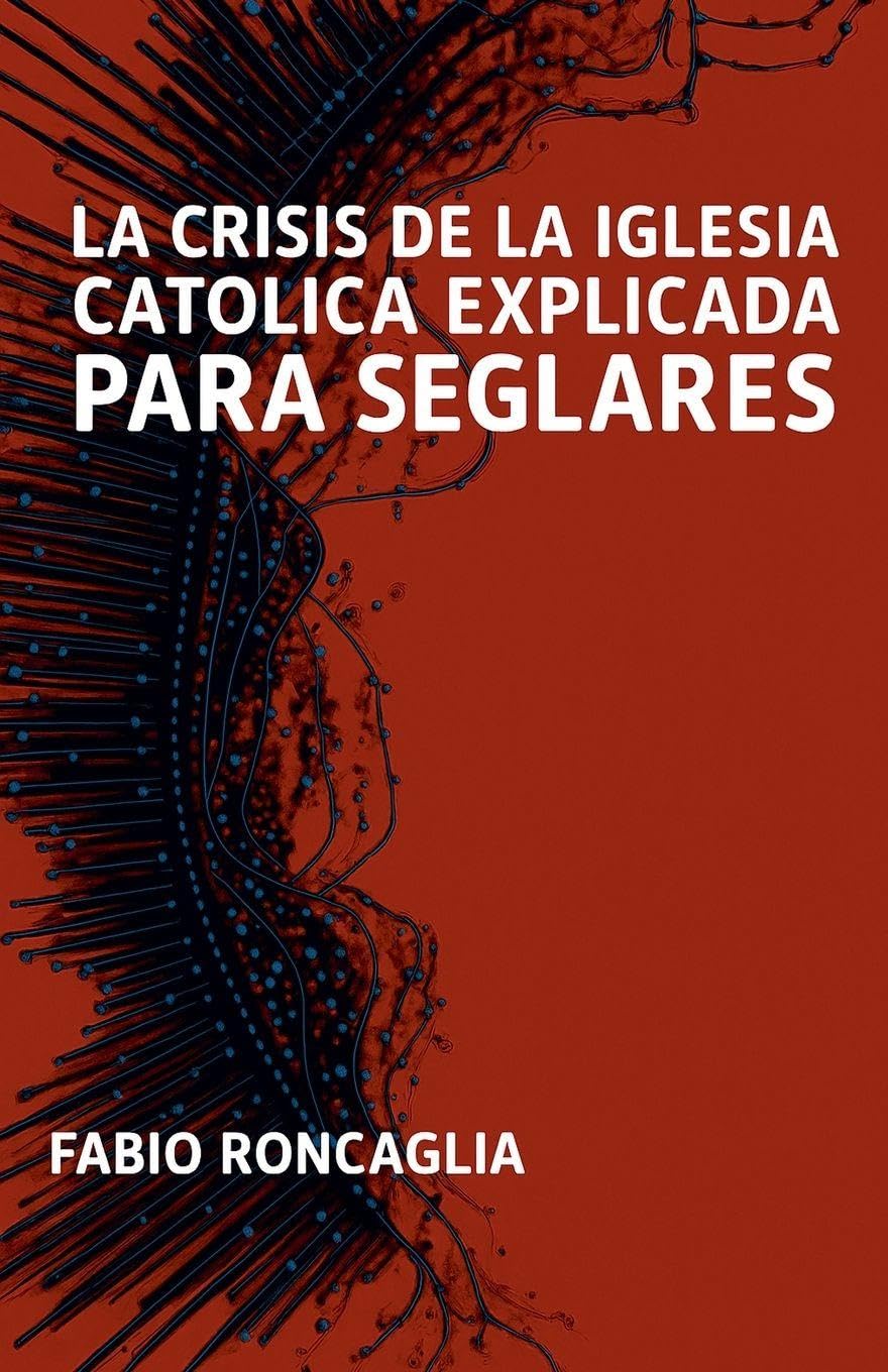 La crisis de la Iglesia Católica explicada para seglares Philosophy