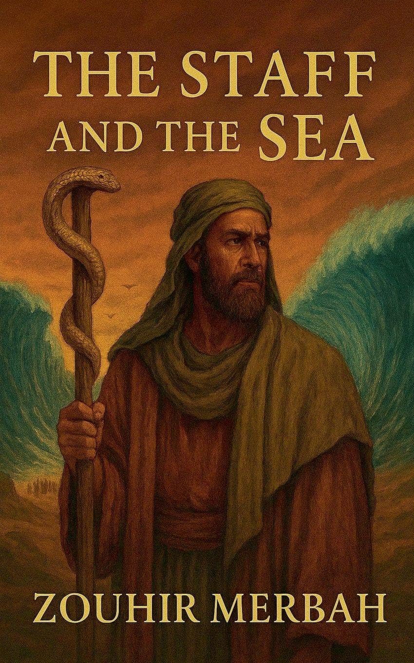 The Staff and the Sea Classics