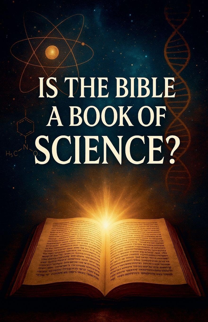 Is The Bible a Book of Science? Politics & Society