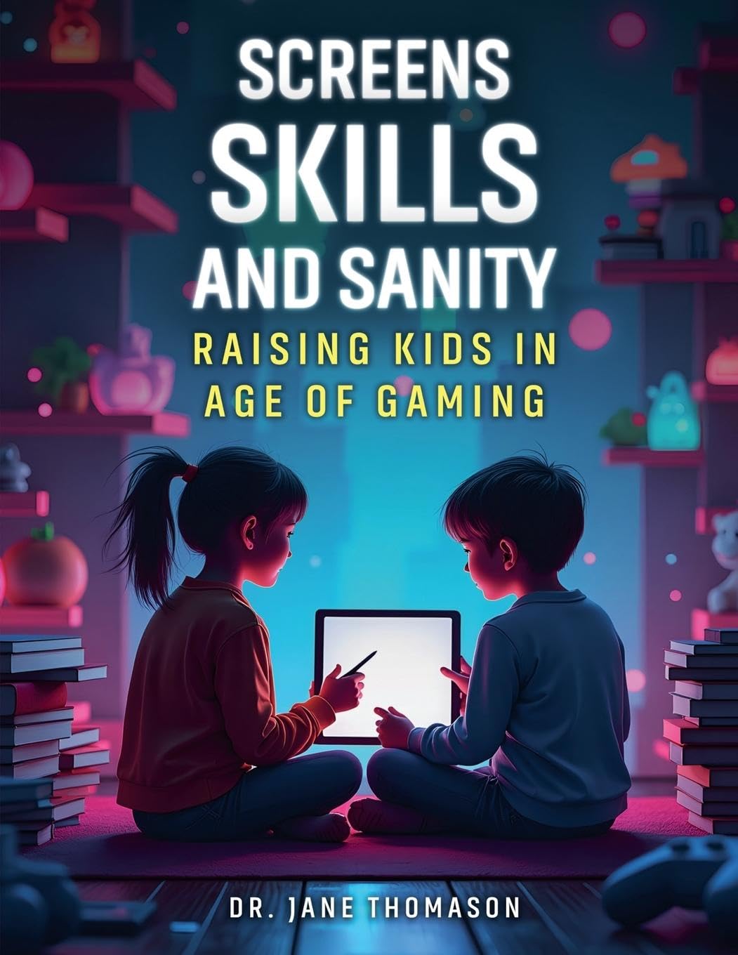Screens, Skills, and Sanity Computer Science