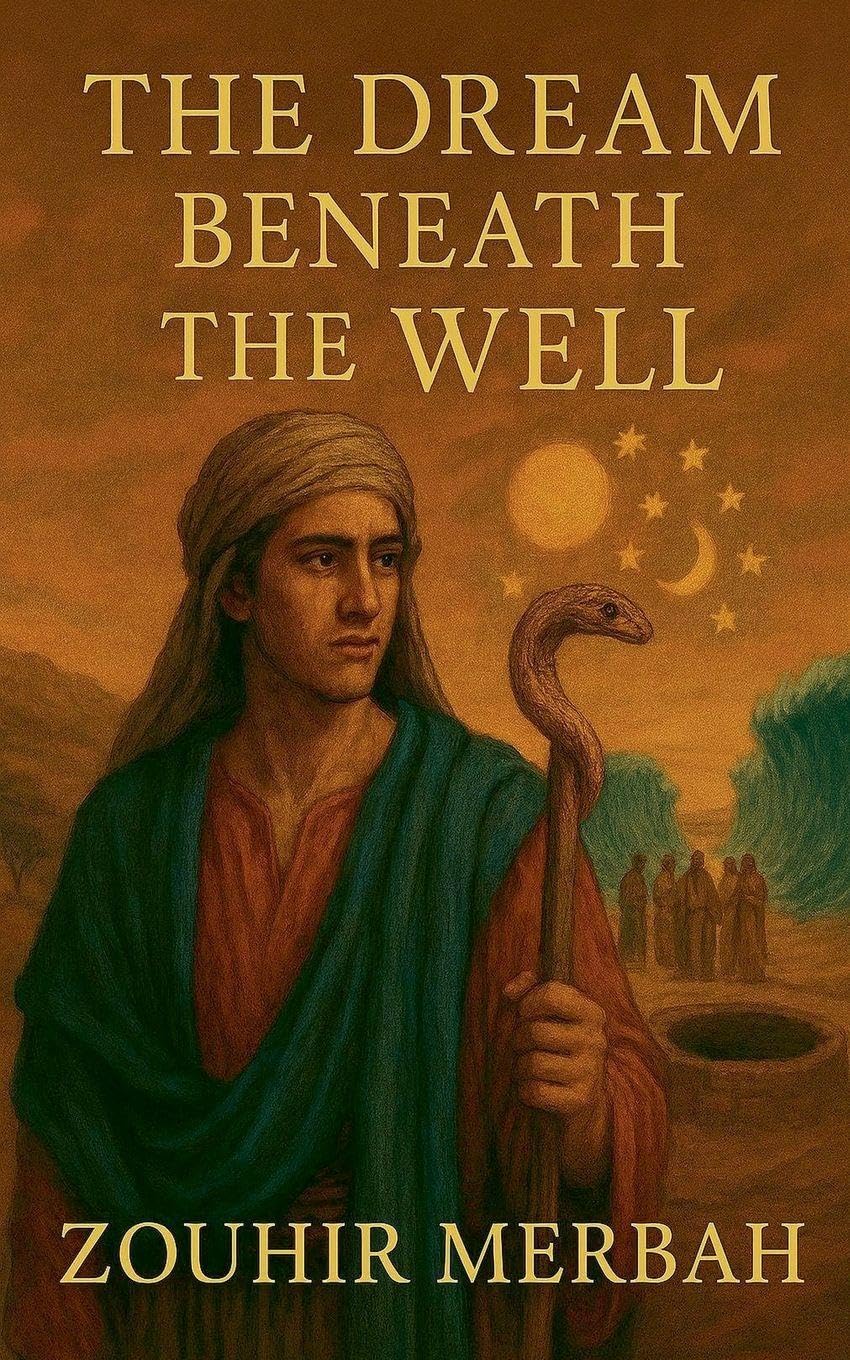 The Dream Beneath the Well Action & Adventure