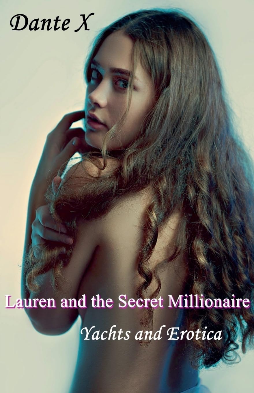 Lauren and the Secret Millionaire Contemporary literature