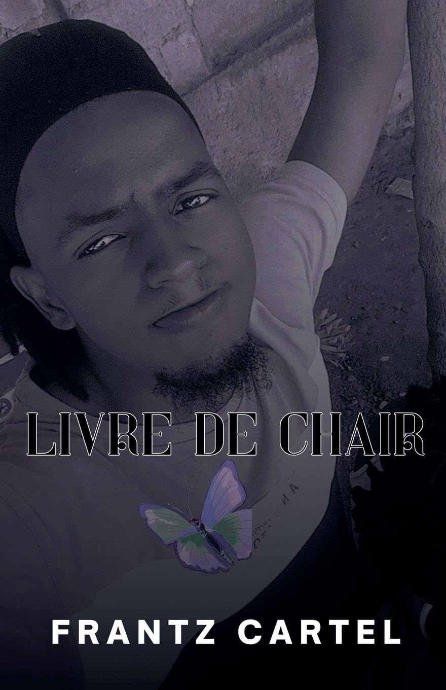 Livre de chair Contemporary literature