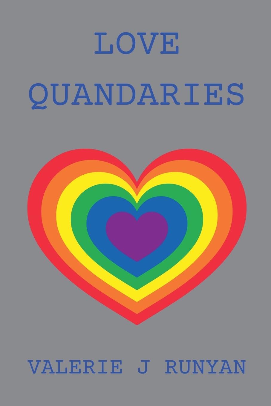 Love Quandaries LGBTQ+