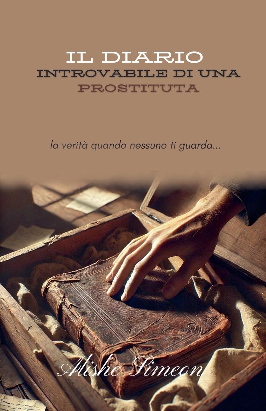 Il Diario Introvabile Di Una Prostituta Contemporary literature