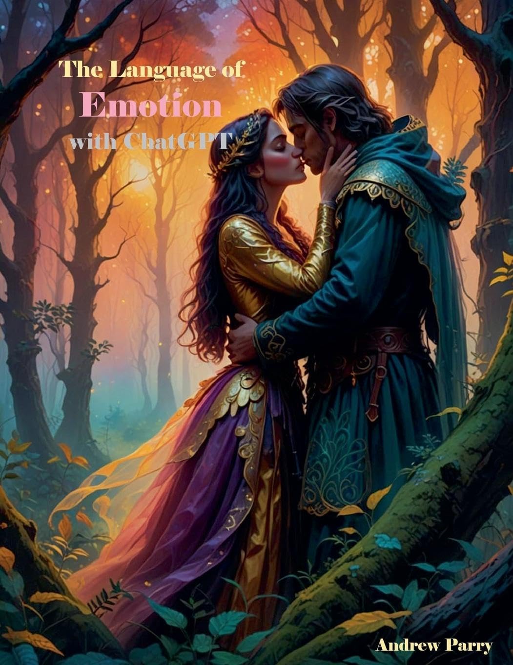 The Language of Emotion with ChatGPT Media & Communication