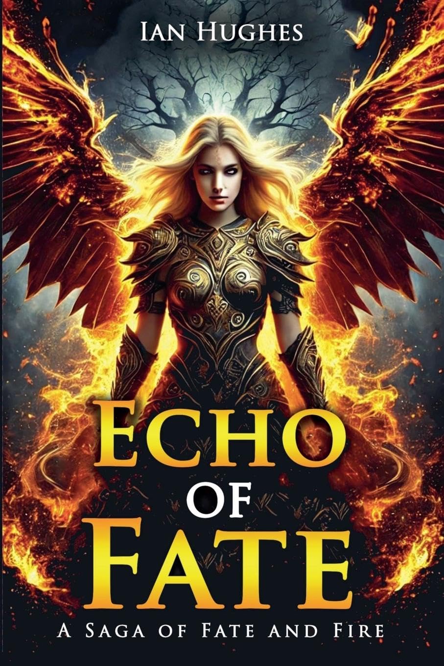Echo of Fate LGBTQ+
