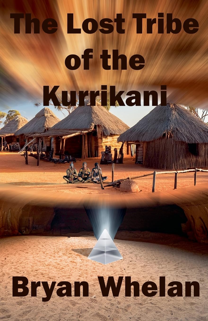The Lost Tribe of the Kurrikani Action & Adventure