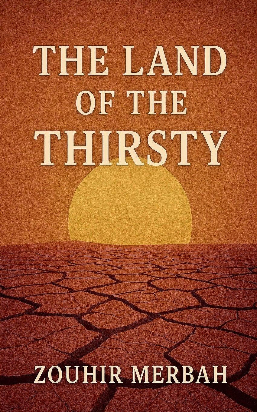 The Land of the Thirsty Action & Adventure