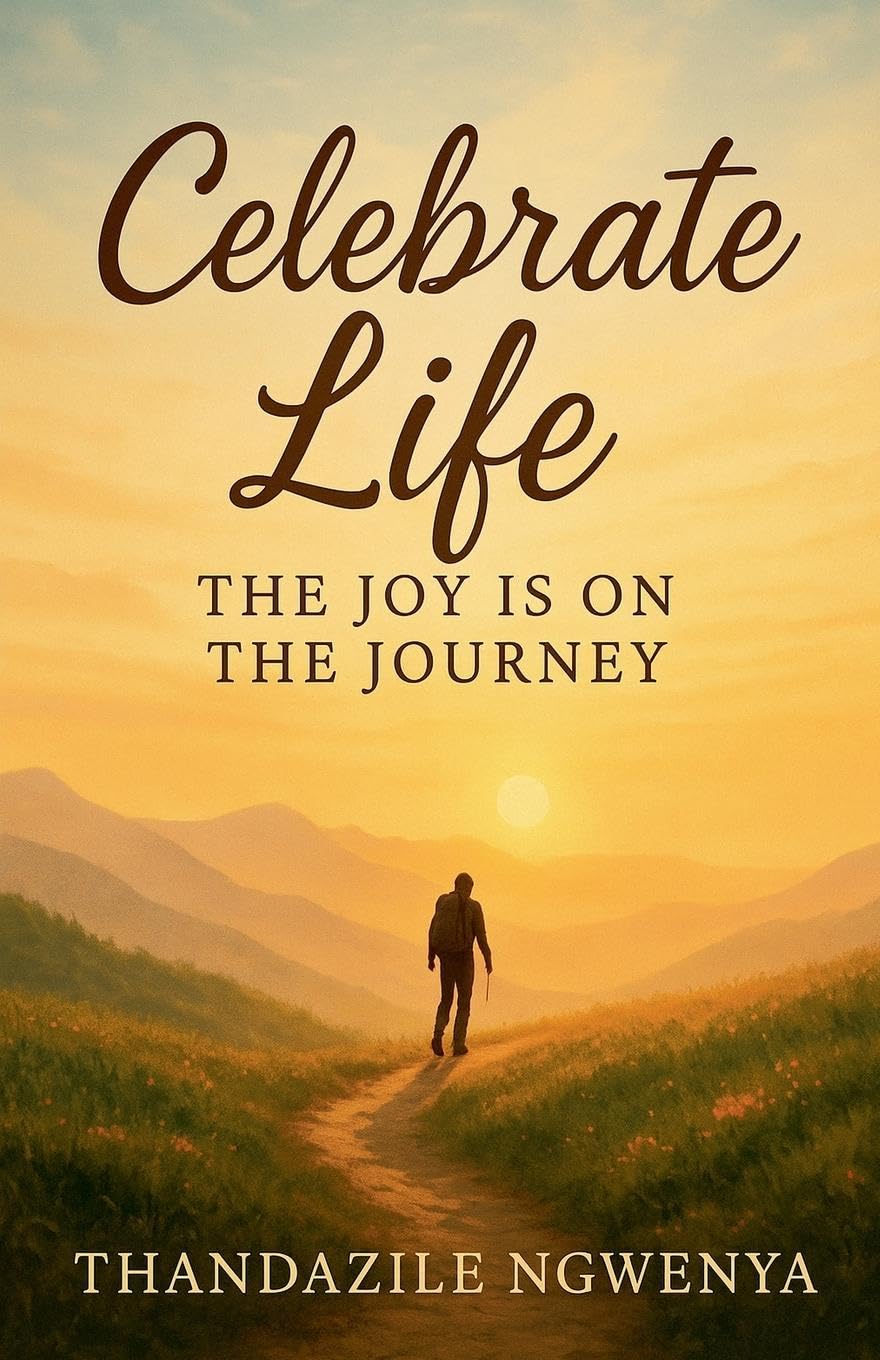Celebrate Life  _ The Joy is on the Journey Religion & Esotericism