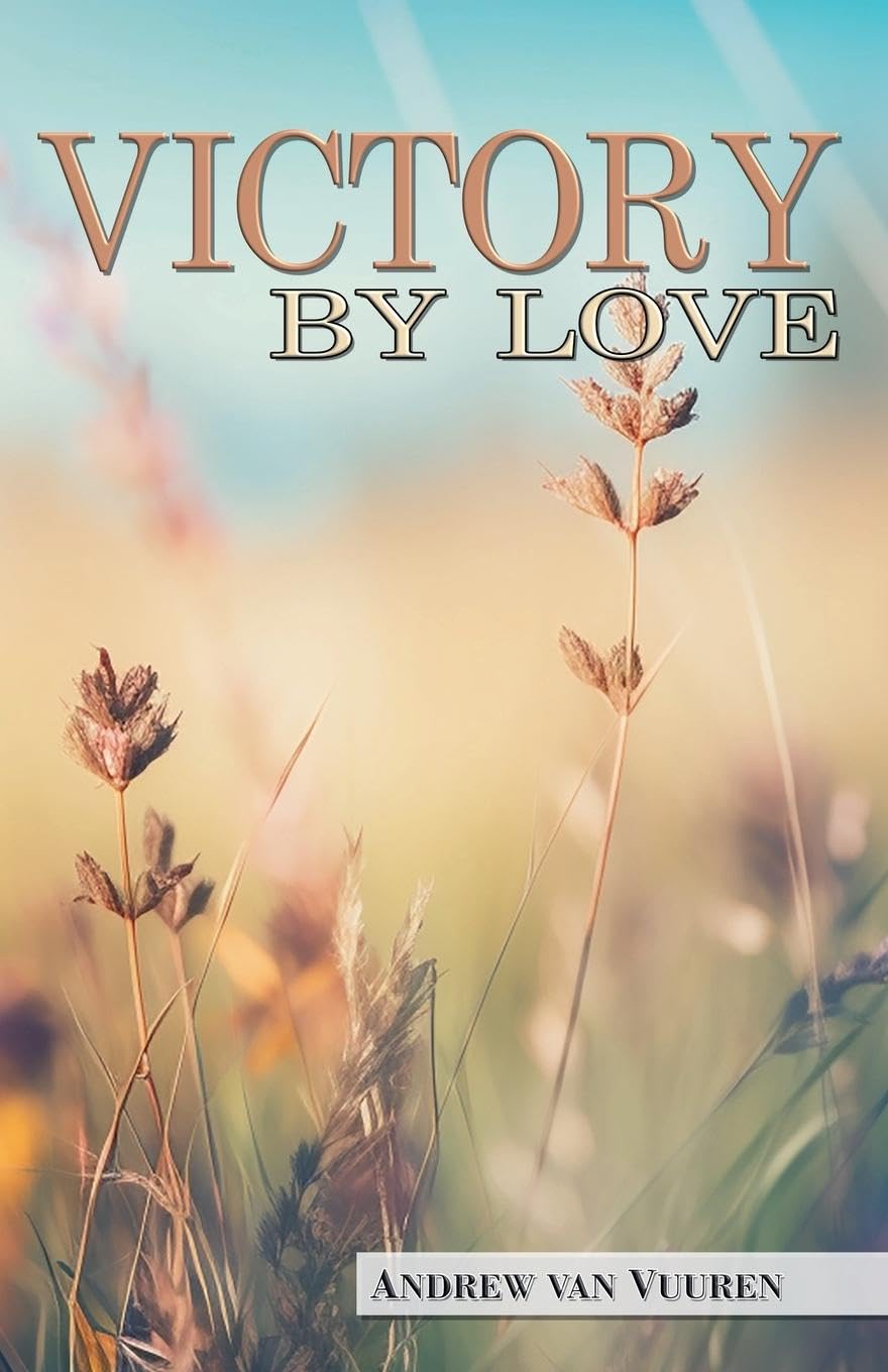 Victory By Love Religion & Esotericism