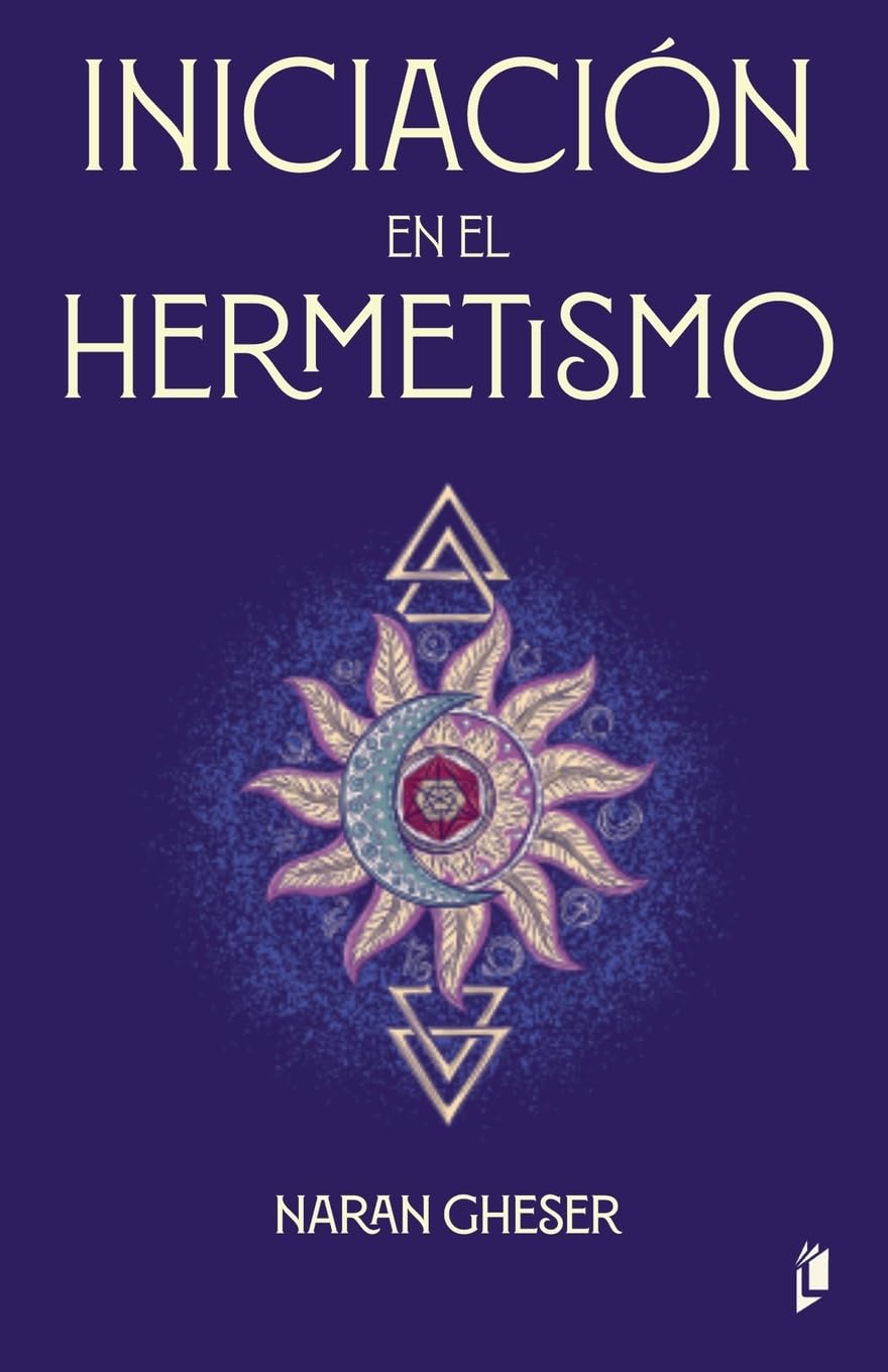 Iniciación en el Hermetismo Religion & Esotericism
