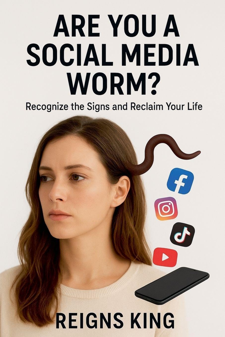 Are You a Social Media Worm? Computer Science