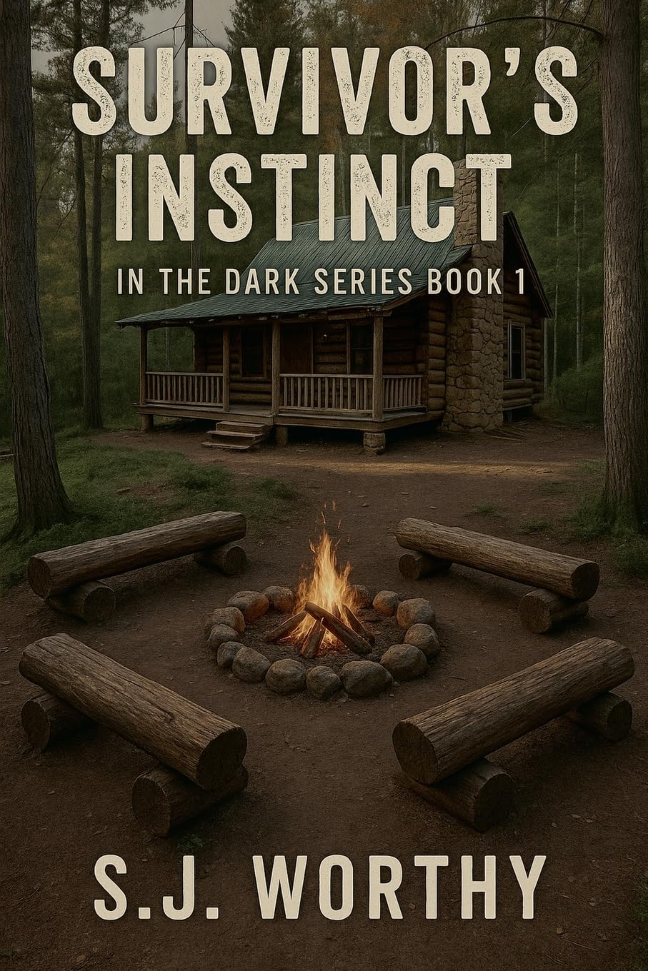 Product Image: Survivor's Instinct