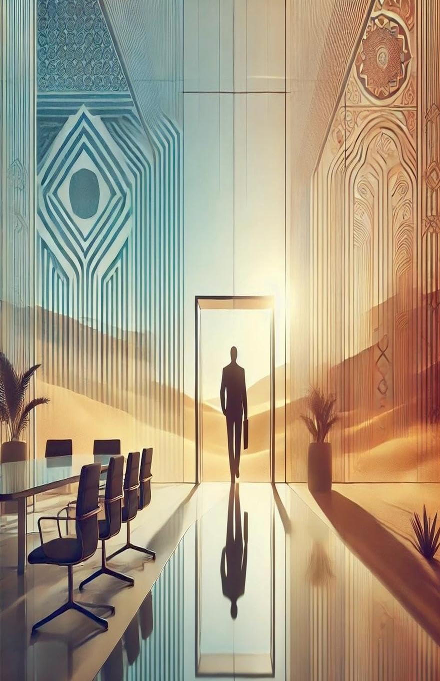 Everything We Knew About Business in the Middle East Was a Lie Law
