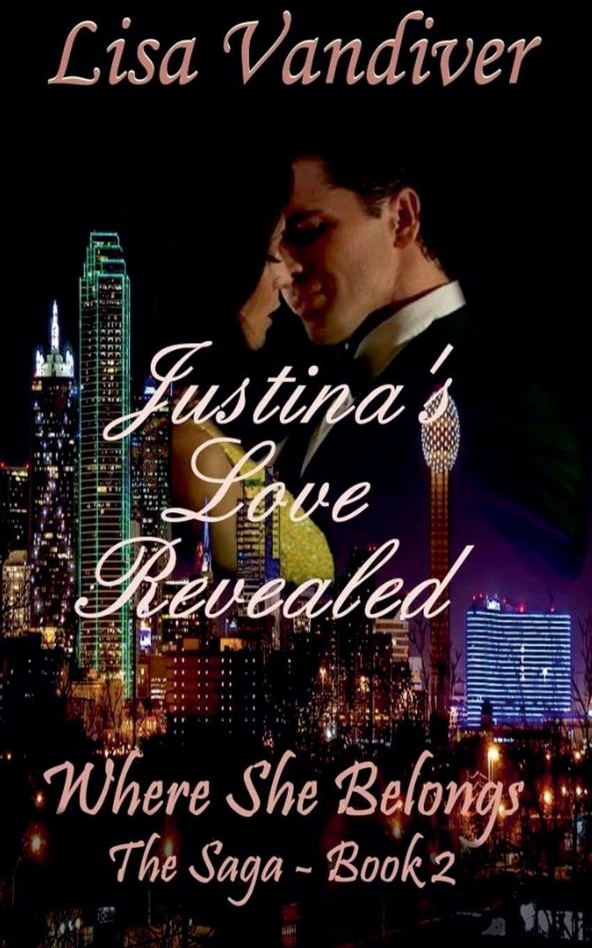 Justina's Love Revealed Contemporary literature