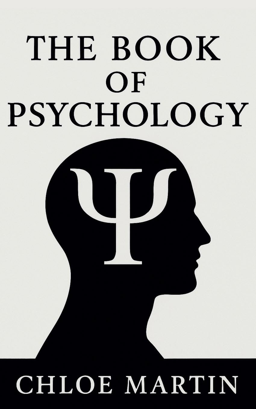 The Book of Psychology Psychology