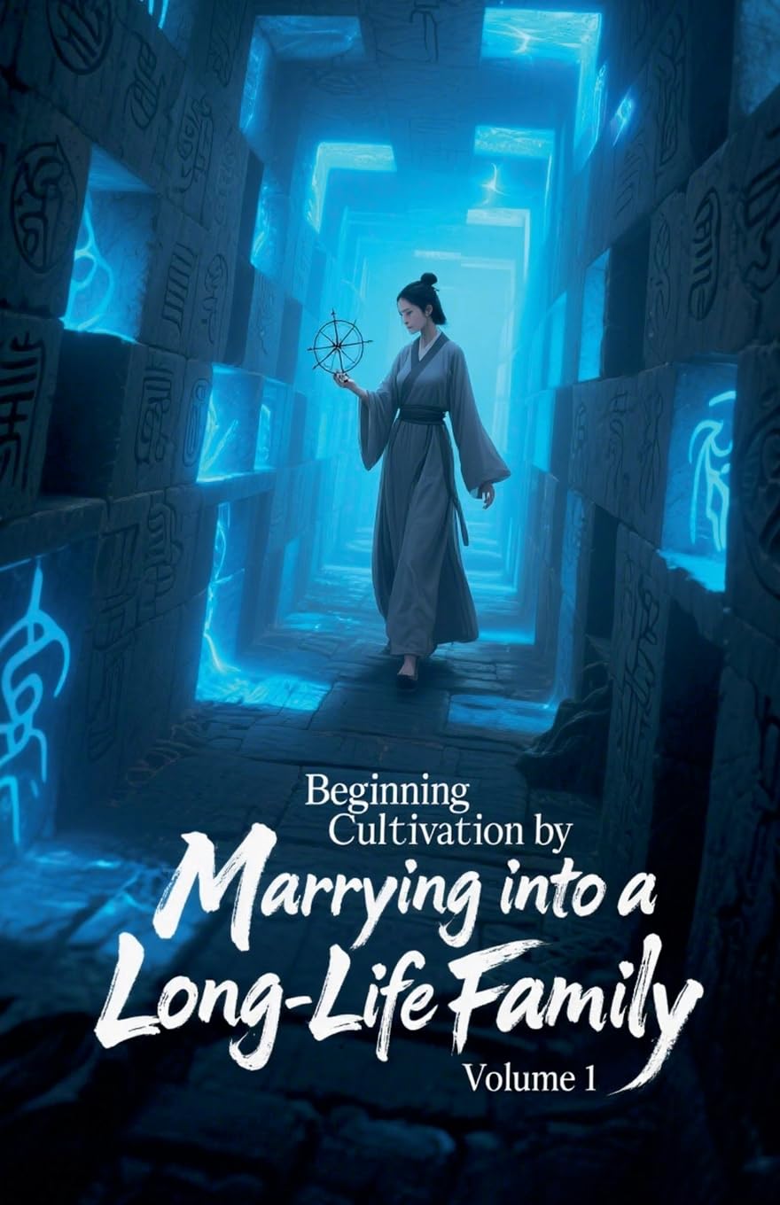 Beginning Cultivation by Marrying into a Long-Life Family, Volume 1 Action & Adventure