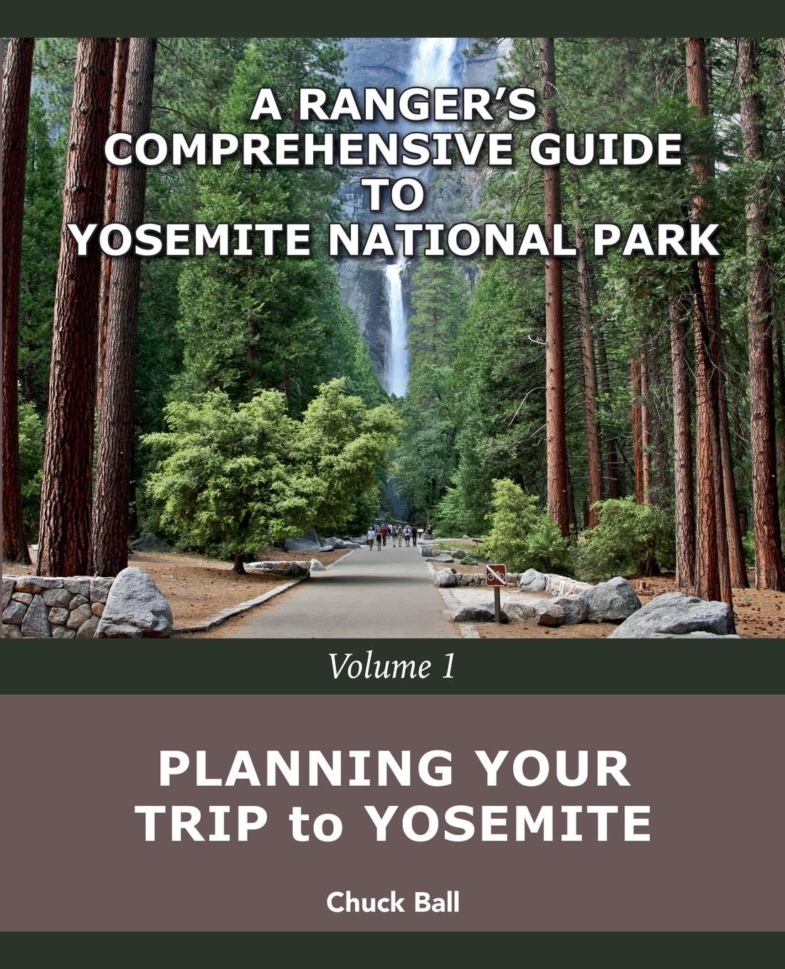 Planning Your Trip to Yosemite Leisure, Home & Garden