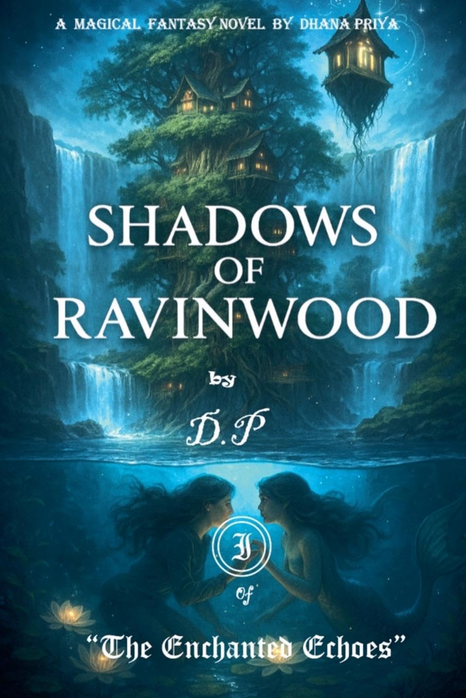 Product Image: shadows of ravinwood