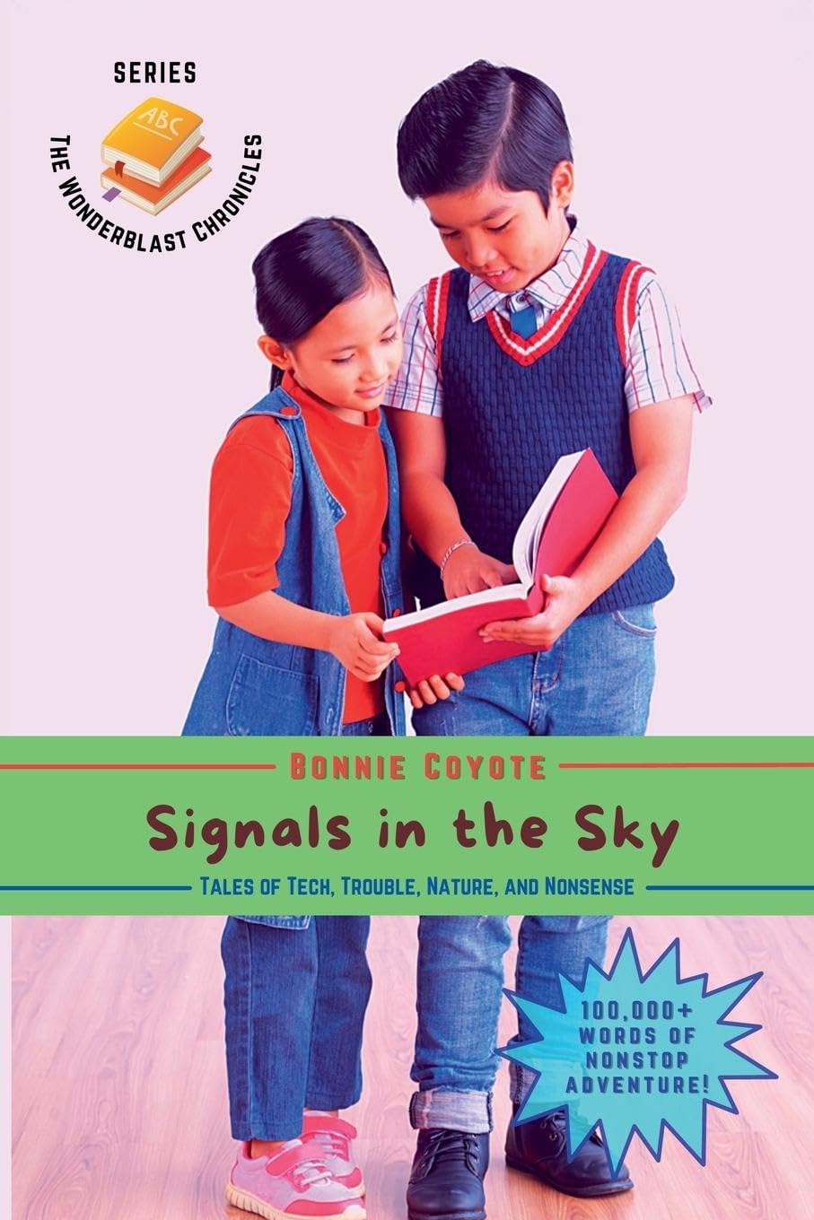 Signals in the Sky Fairy Tales & Legends
