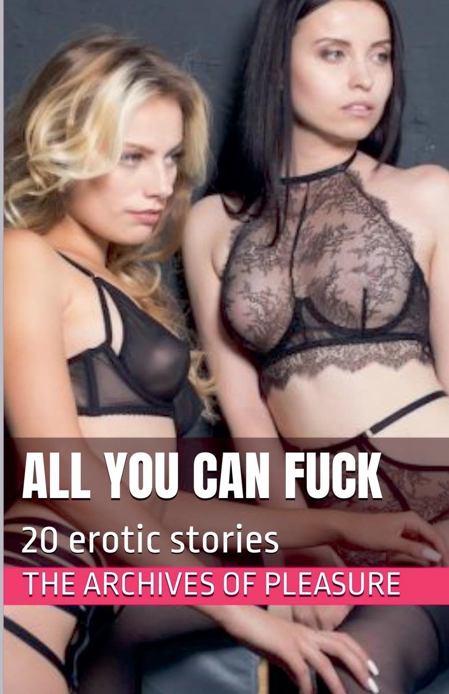 All You Can Fuck Contemporary literature