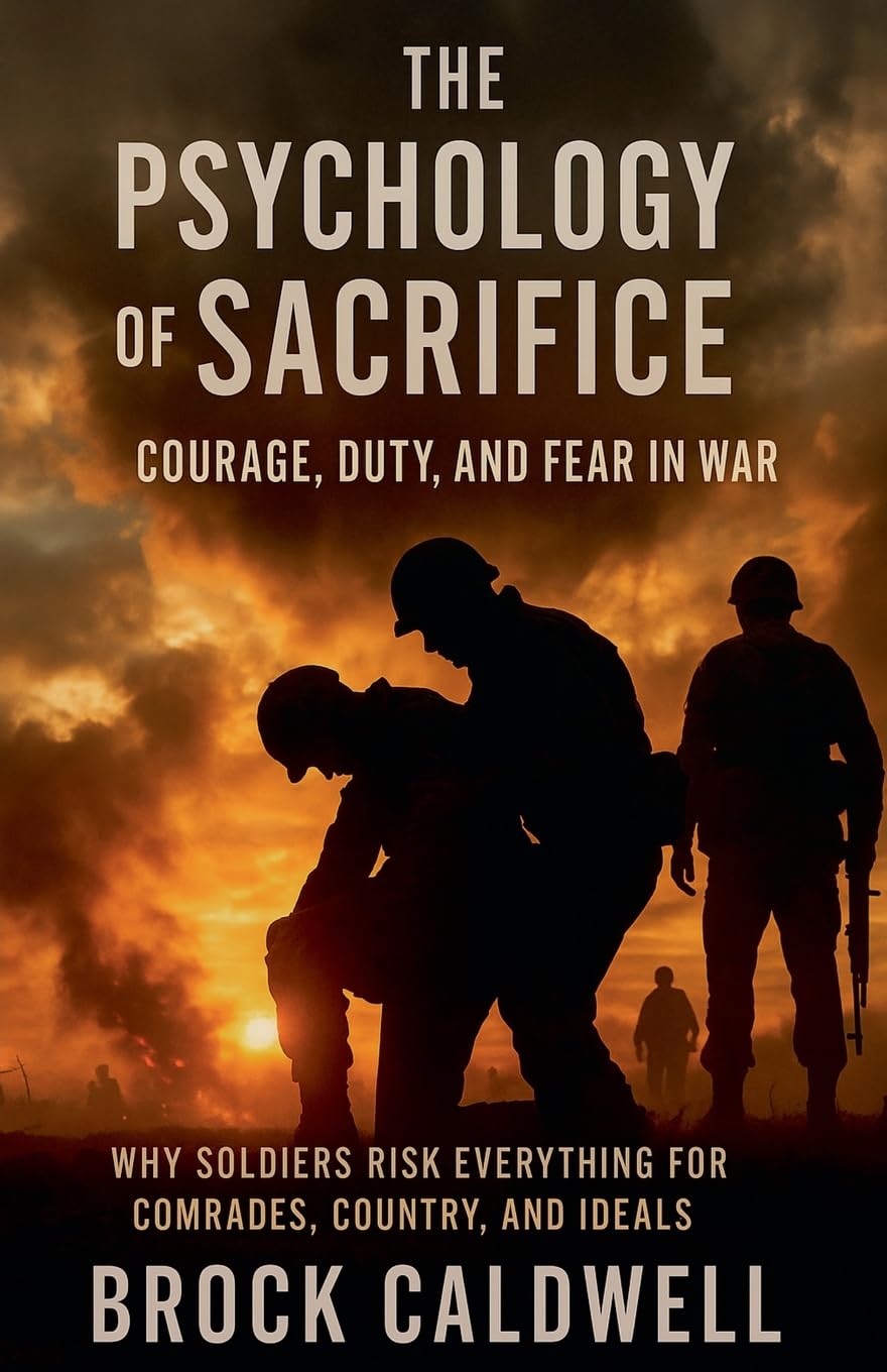The Psychology of Sacrifice Social Sciences