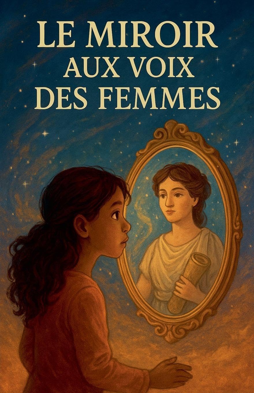 Le Miroir aux voix des femmes Non-fiction