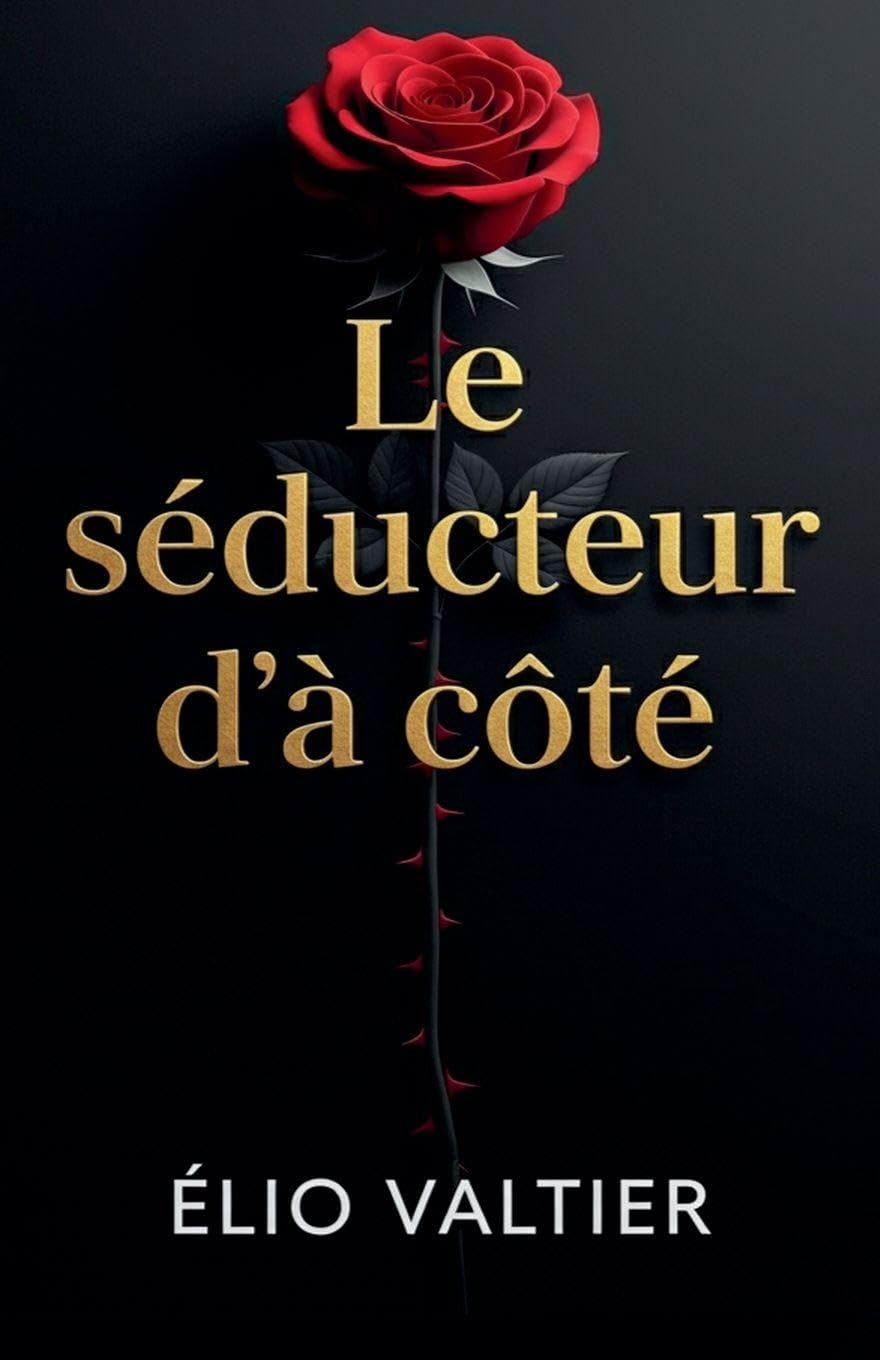le séducteur d'à côté Eroticism