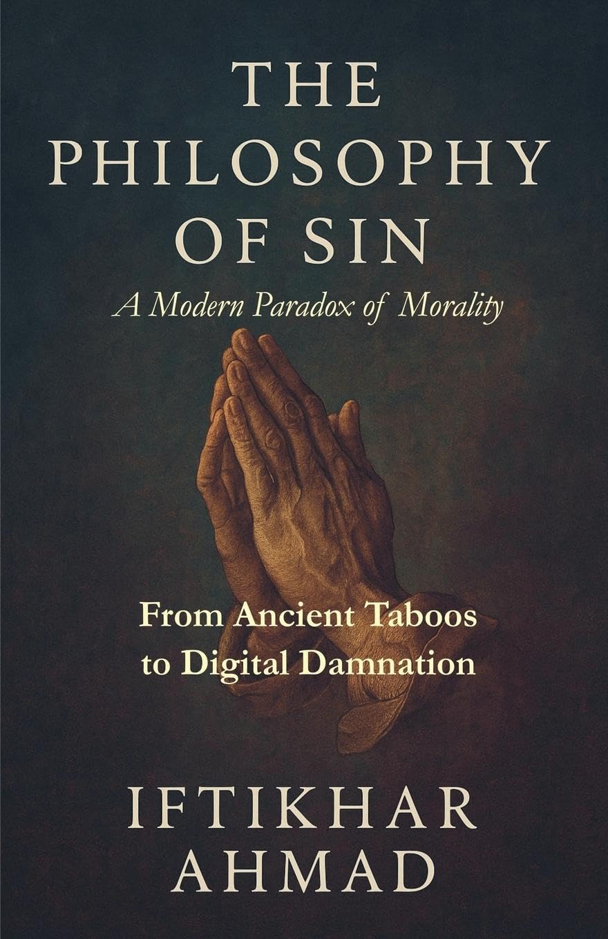 The Philosophy of Sin Philosophy