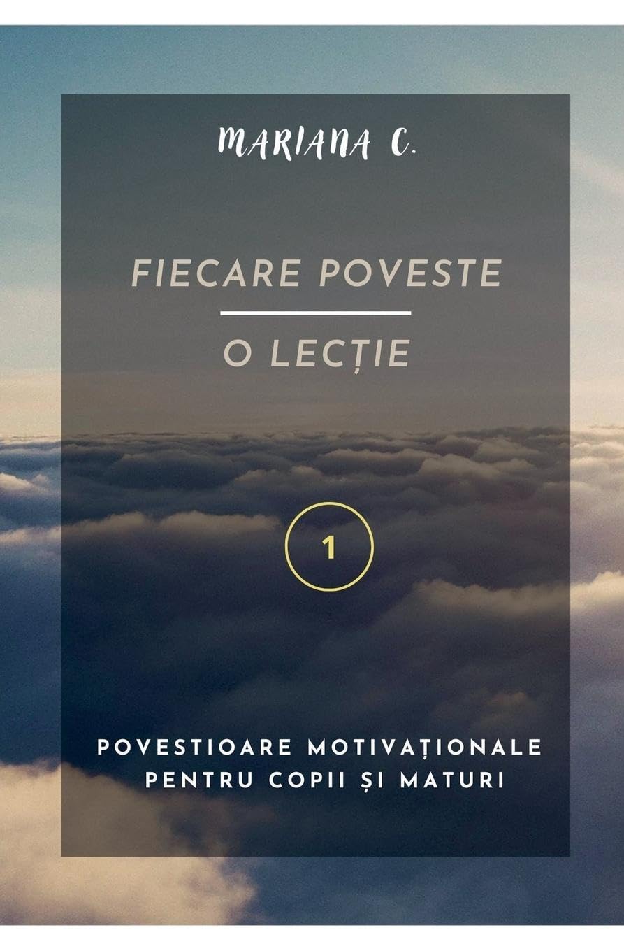 Fiecare poveste - O lectie Study Guides