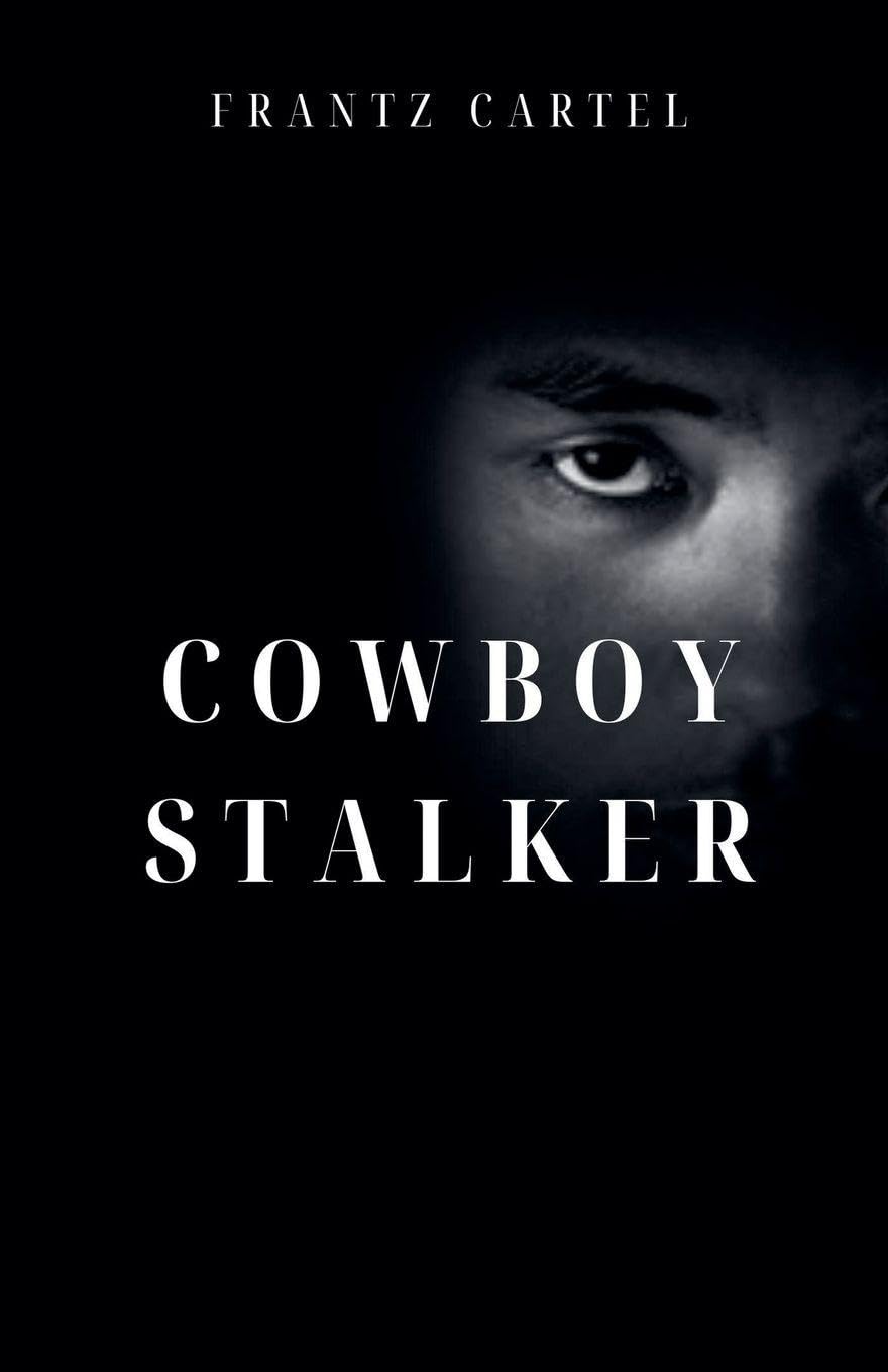 Cowboy Stalker Contemporary literature