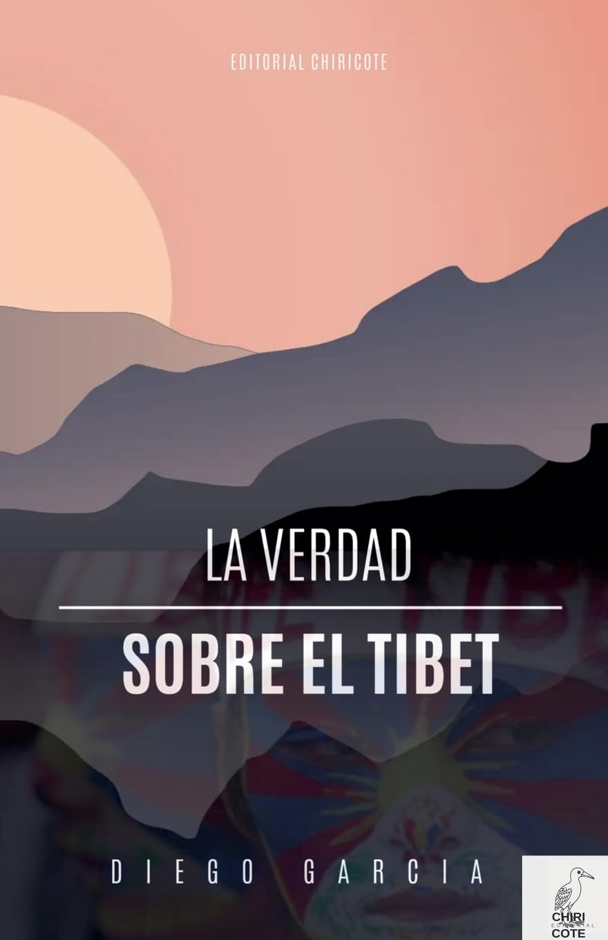 LA VERDAD SOBRE EL TIBET Politics & History