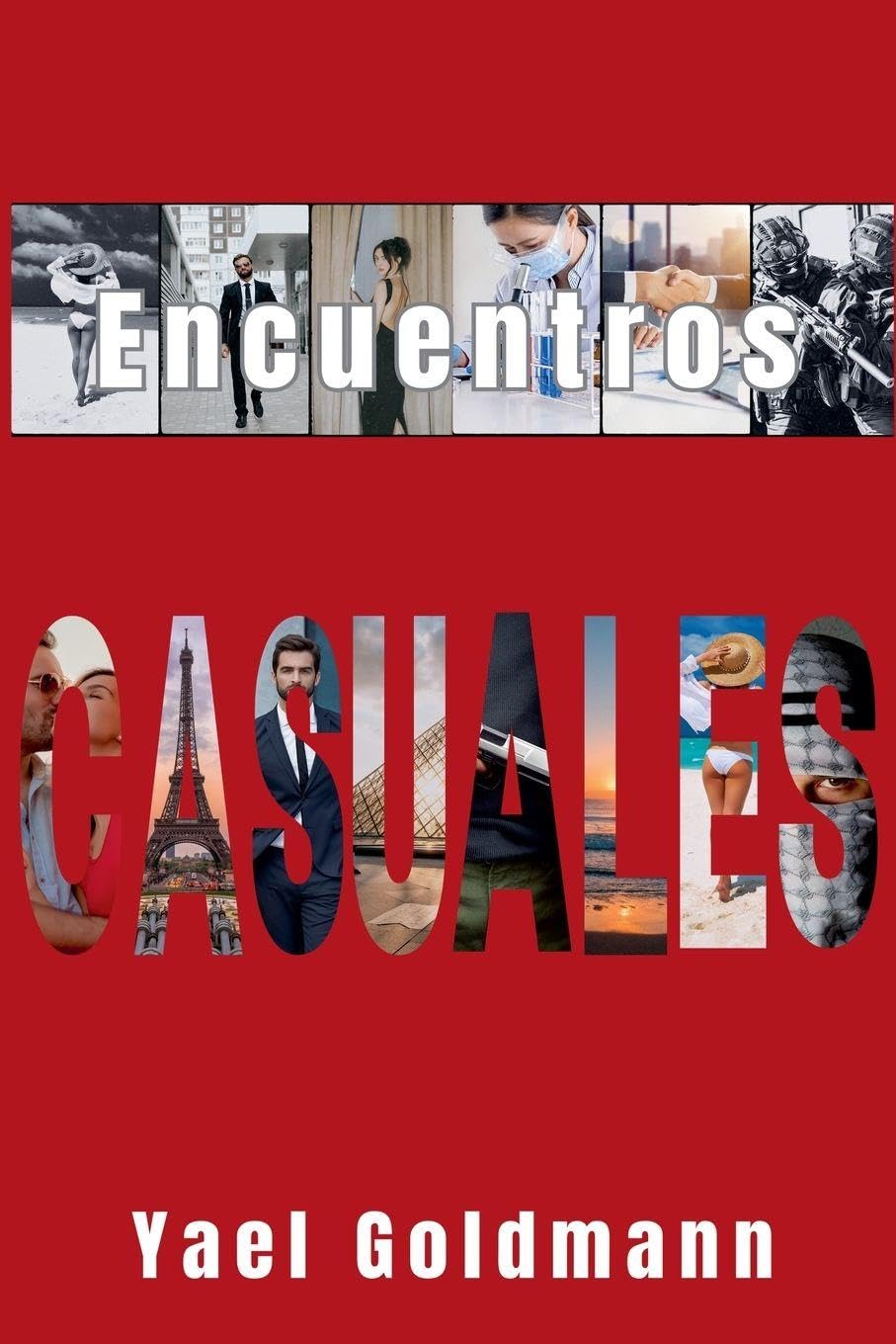 Encuentros Casuales Contemporary literature