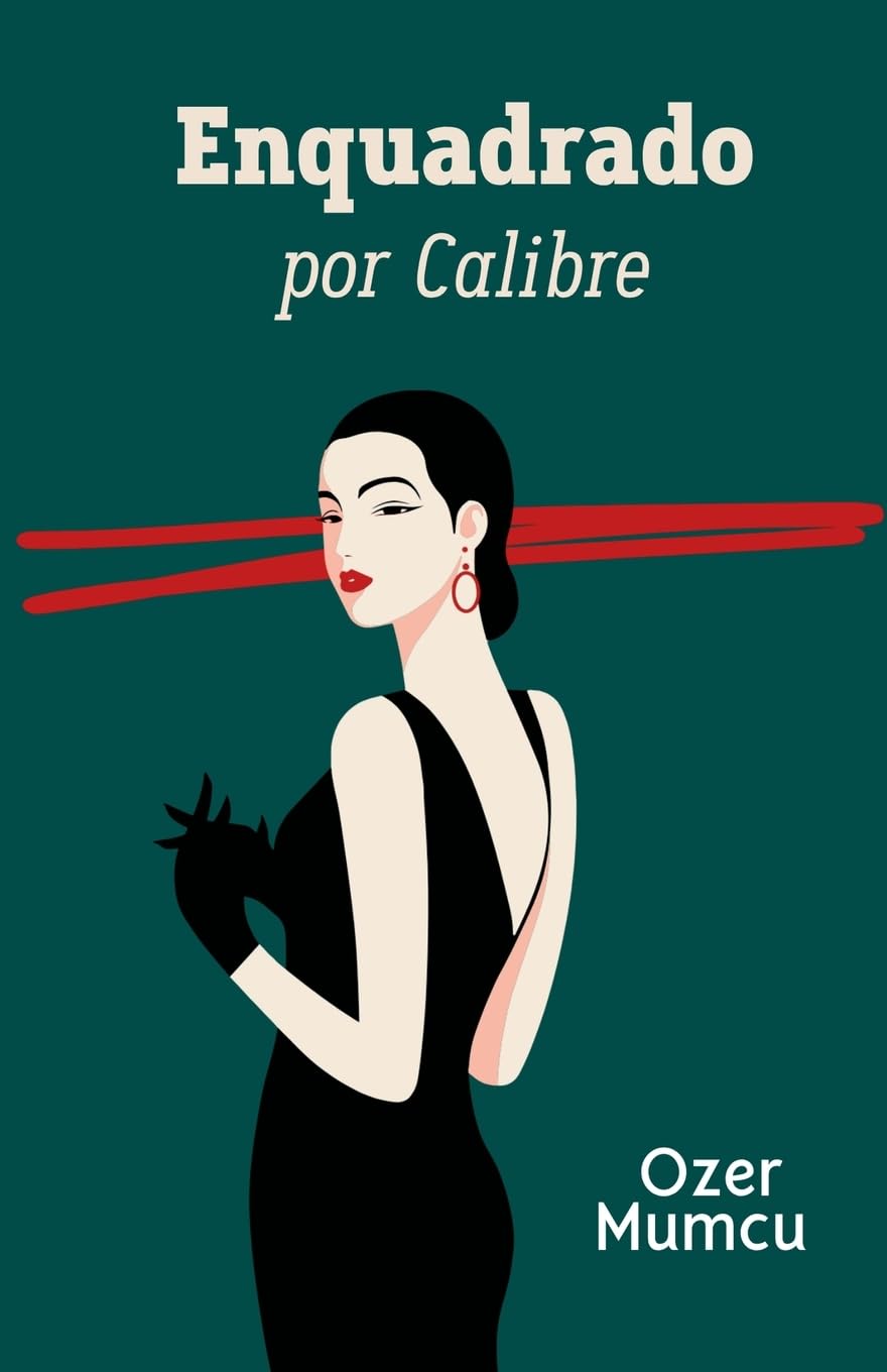 Enquadrado  por Calibre Contemporary literature