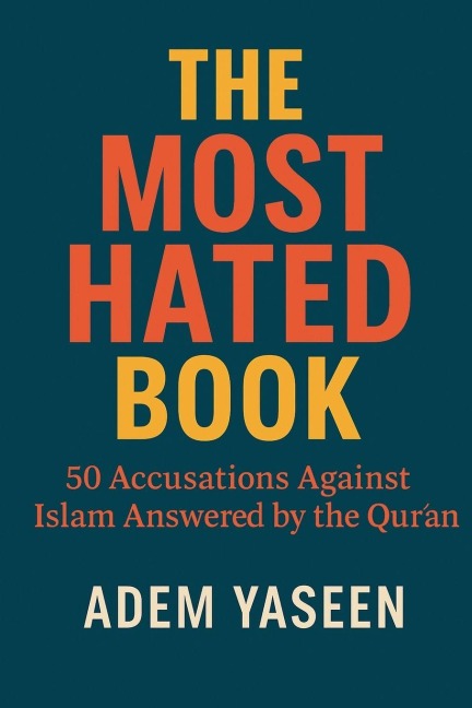 The Most Hated Book Religion & Esotericism