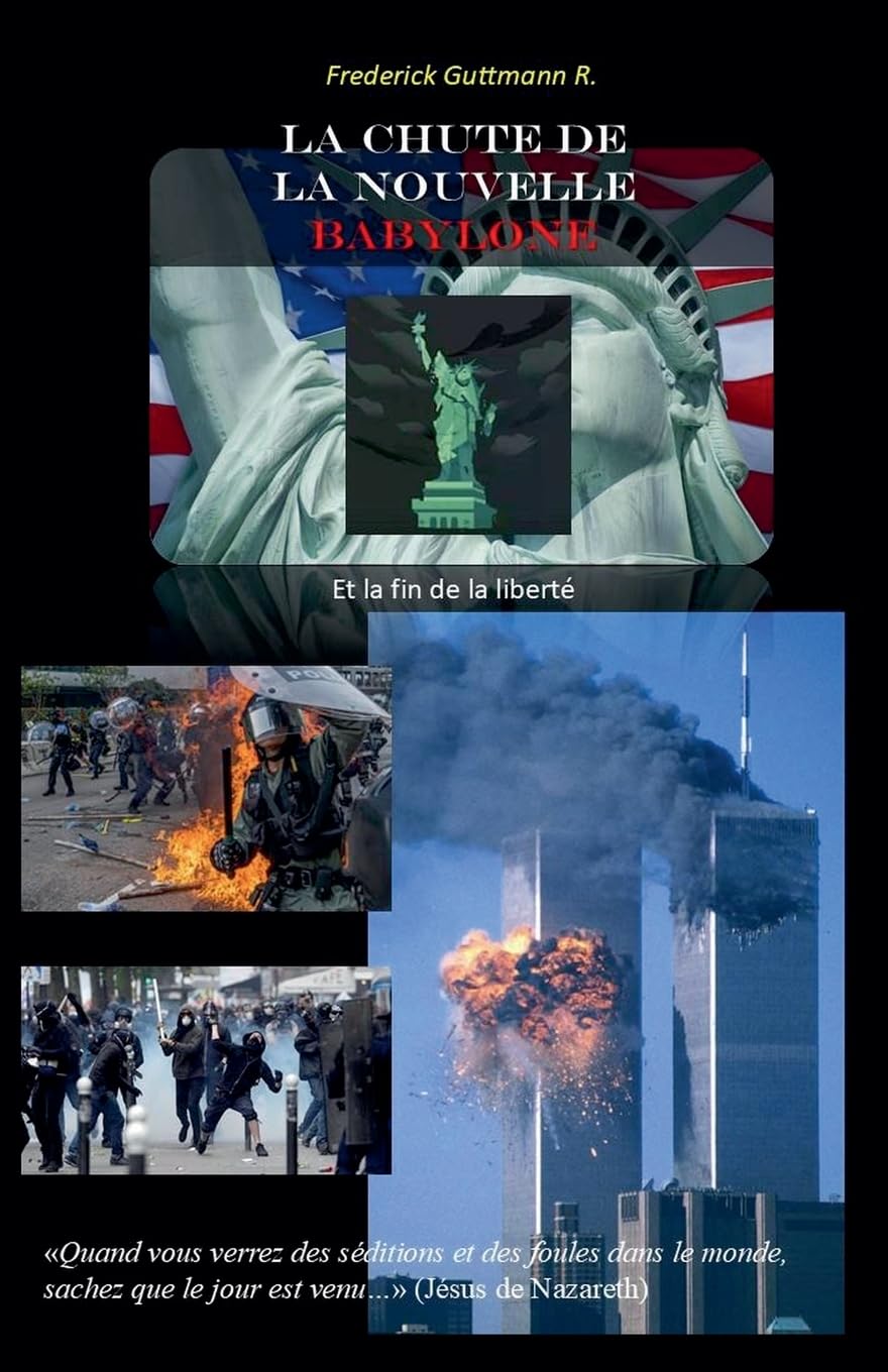 La chute de la Nouvelle Babylone Politics & History