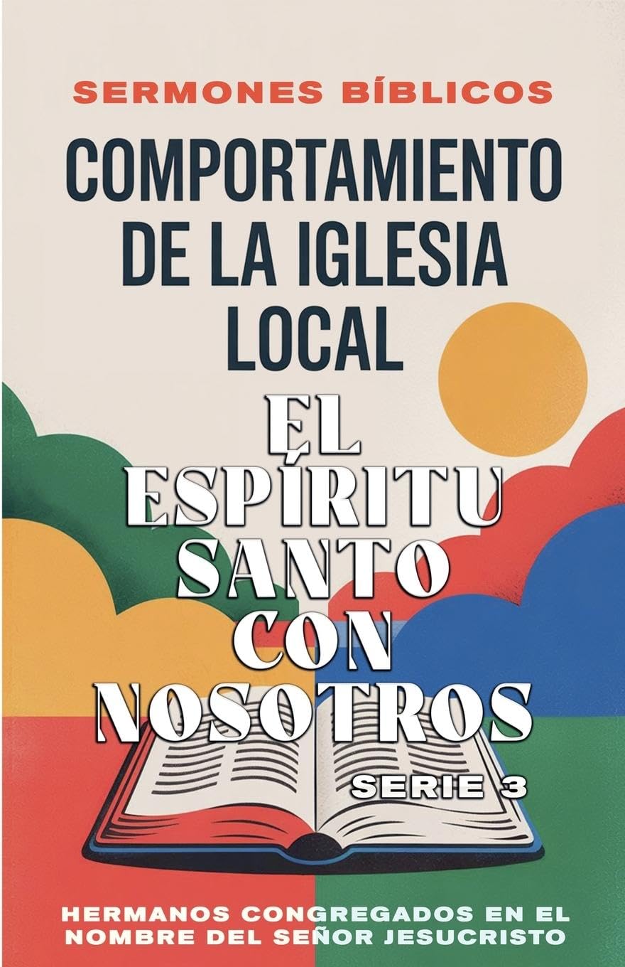 Comportamiento de la Iglesia Local Law