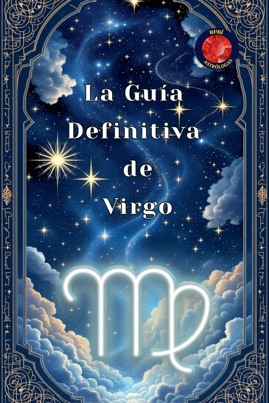 La Guía Definitiva de Virgo Religion & Esotericism