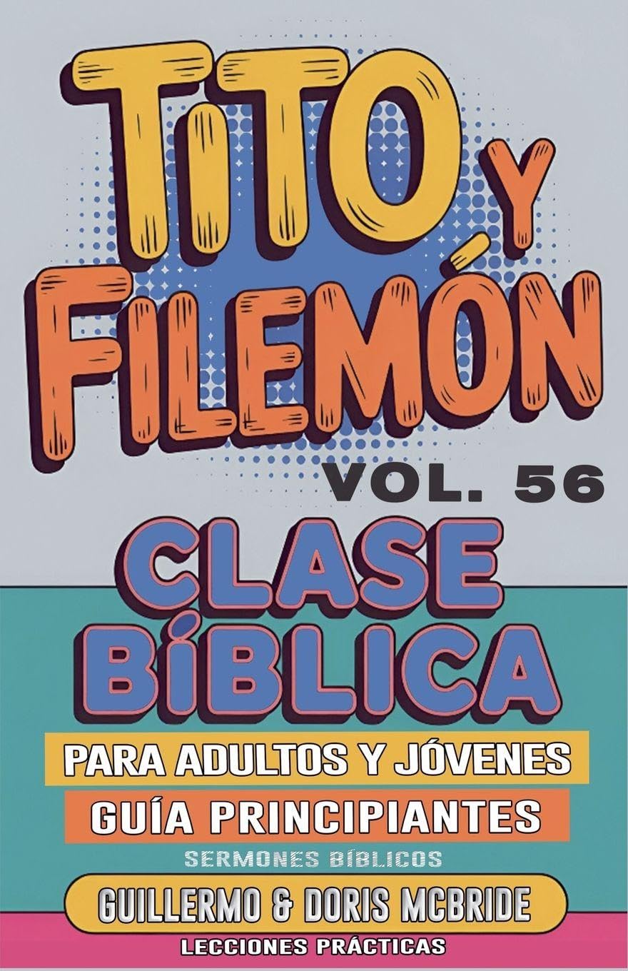 Clase Bíblica para Adultos y Jóvenes Religion & Esotericism