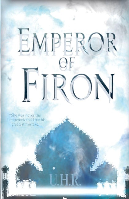 Emperor Of Firon Dark Fantasy