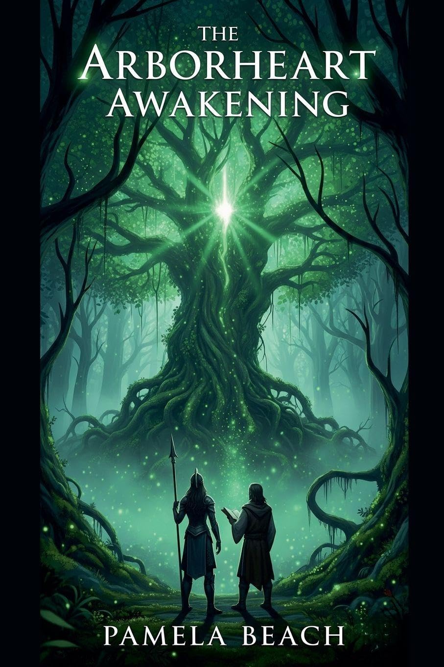 The Arborheart Awakening Historical Fiction