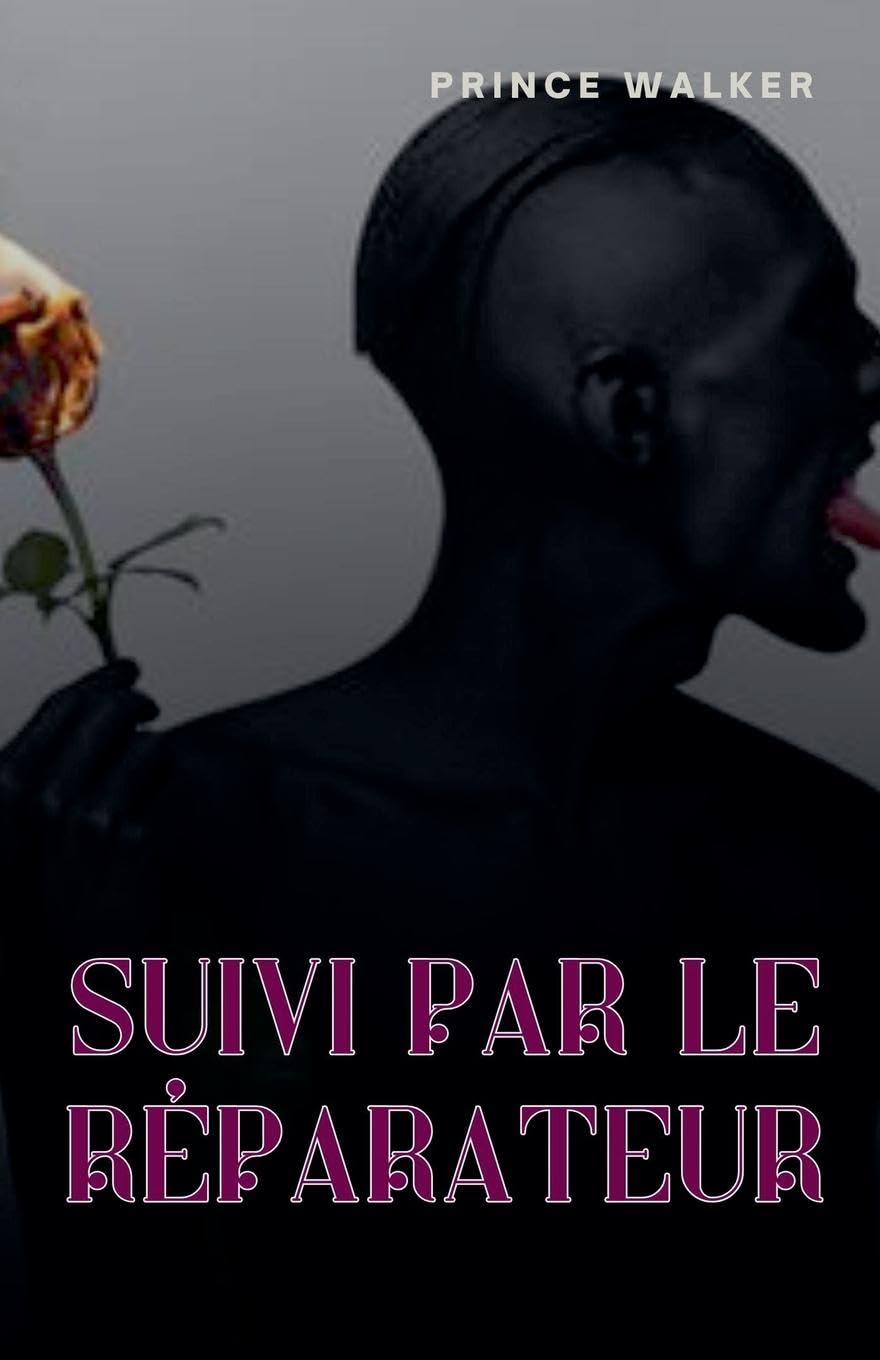 Suivi par le réparateur Contemporary literature