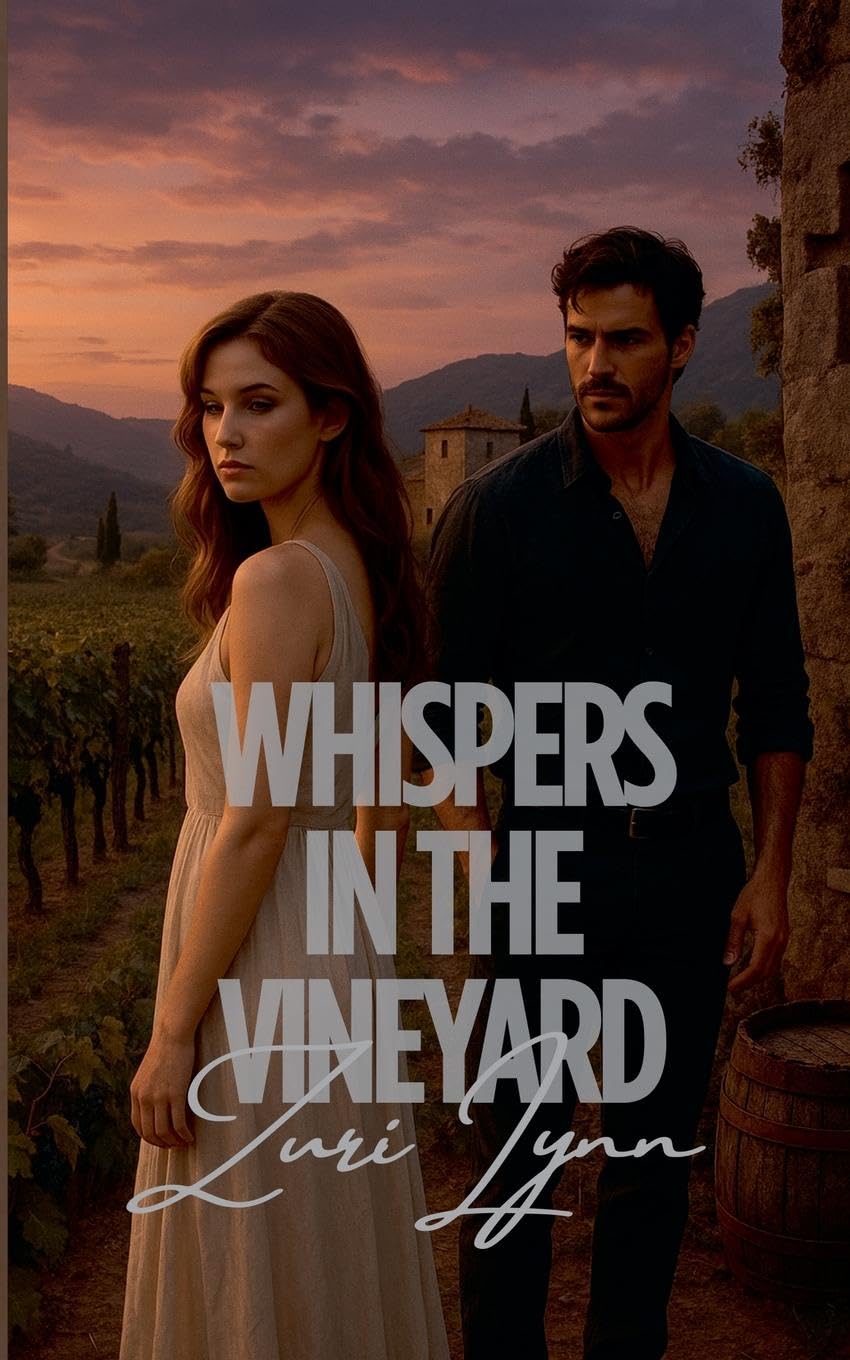 Whispers In The Vineyard Contemporary literature