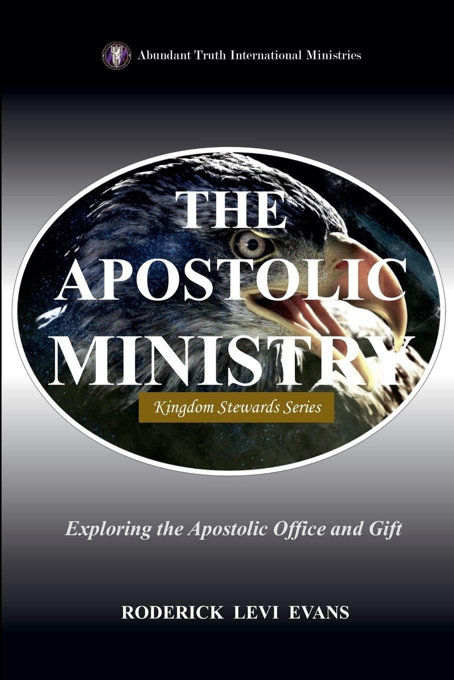 The Apostolic Ministry Religion & Esotericism