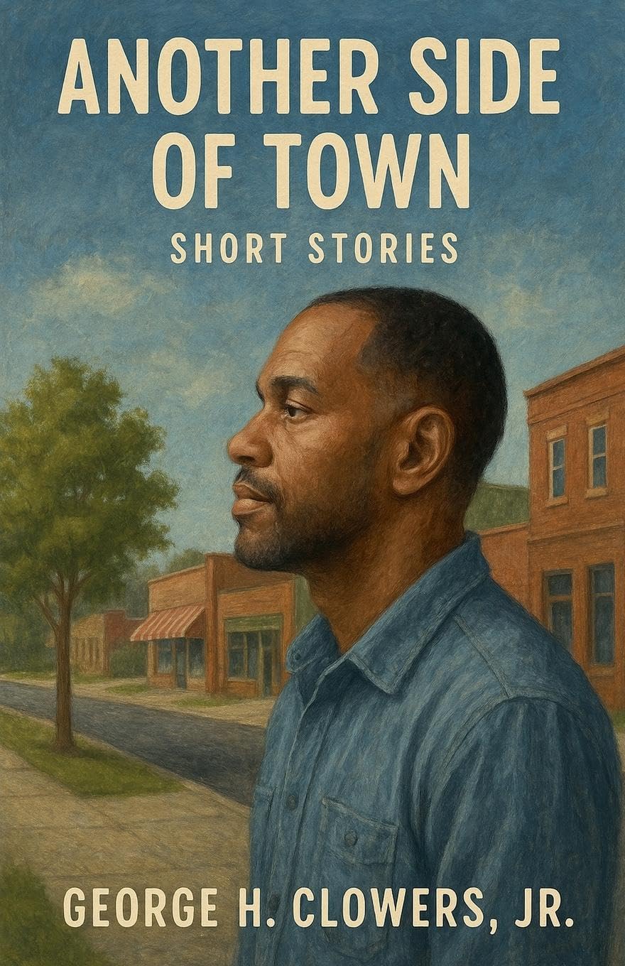 Another Side of Town Contemporary literature