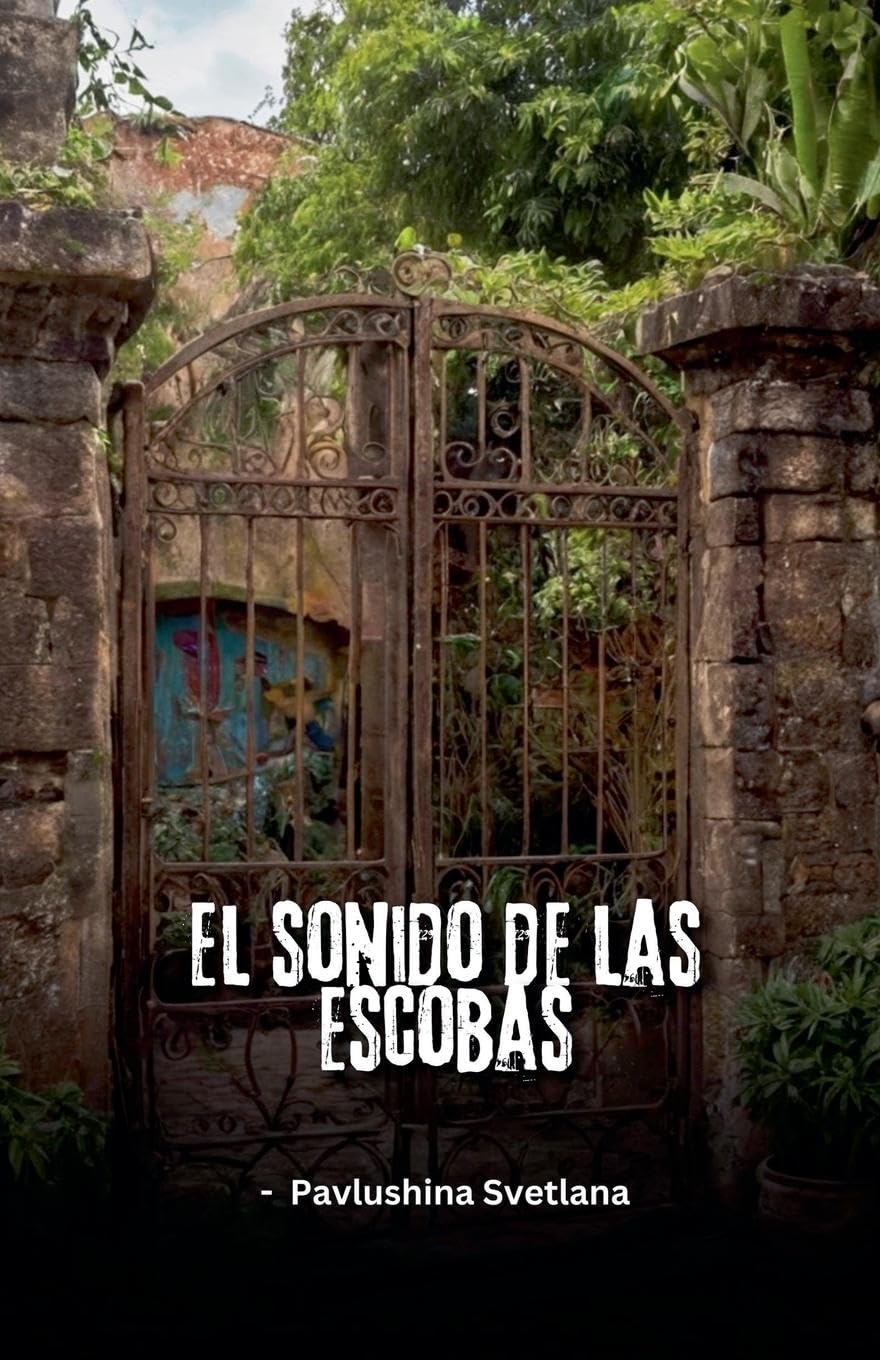 El sonido de las escobas Historical Fiction