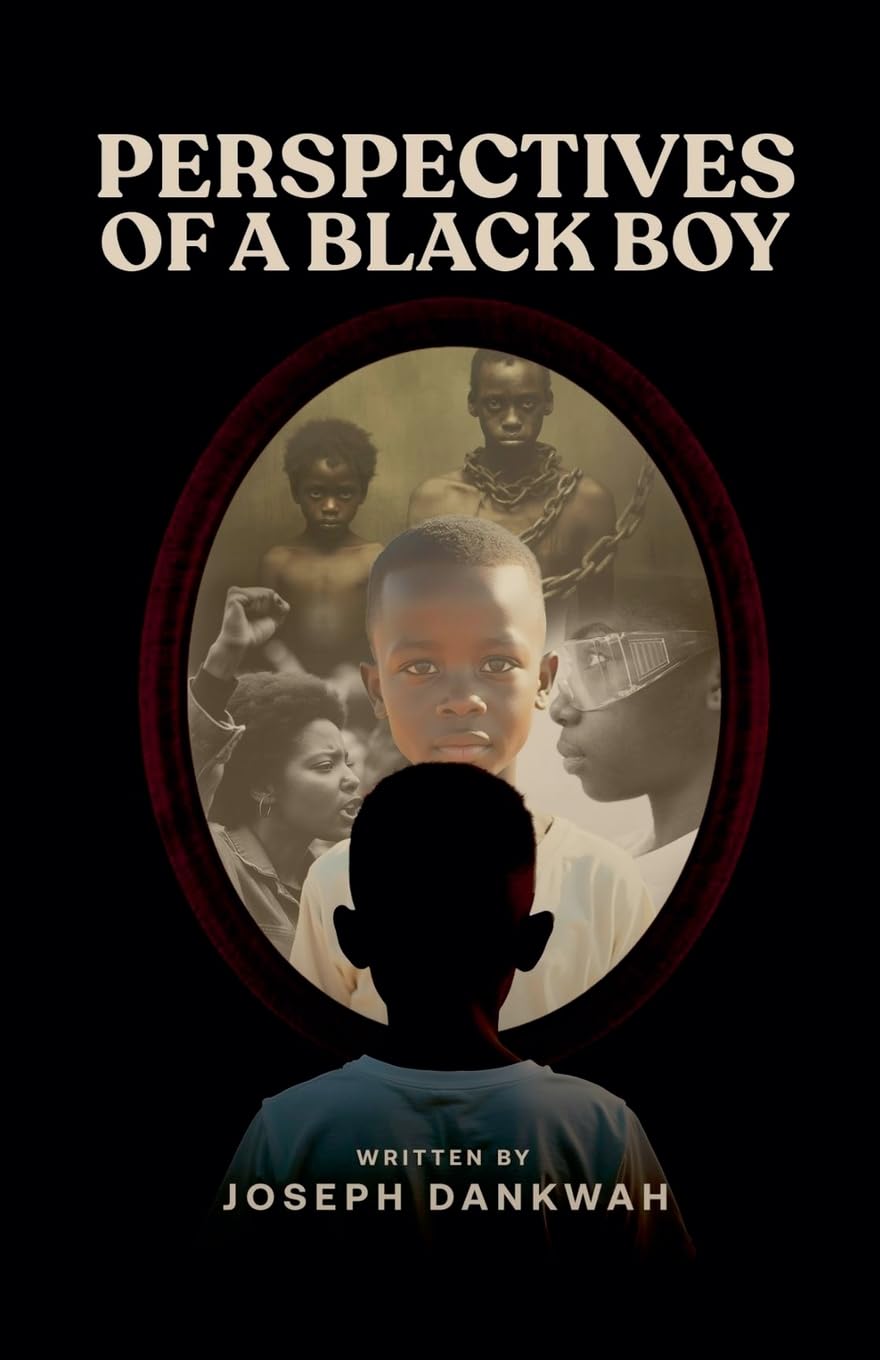Perspectives of a Black Boy Books