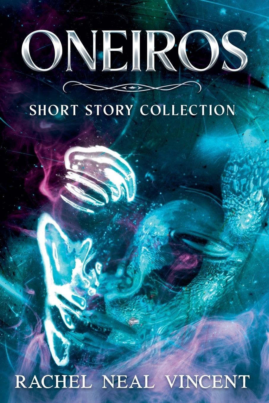 Oneiros (Short Story Collection) Essays & Short Stories